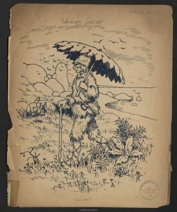Robinson Crusoe