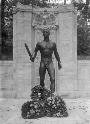 Gefallenendenkmal des Königin-Elisabeth-Garde-Grenadier-Regiments Nr. 3