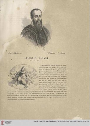 Giorgio Vasari