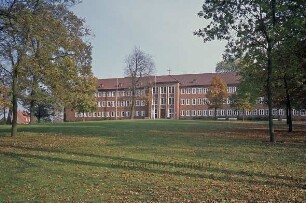 Stormarnhaus: Nordseite
