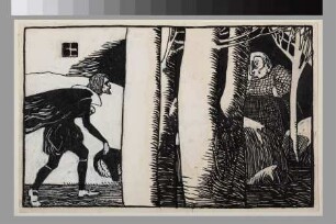 Grimms Märchen - Der Teufel und seine Großmutter S. 93