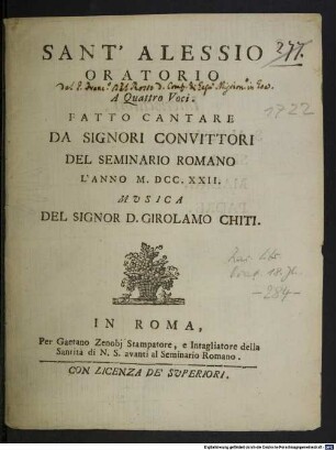 Sant'Alessio