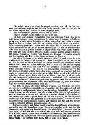 [Goettingen 19 November 1881.]