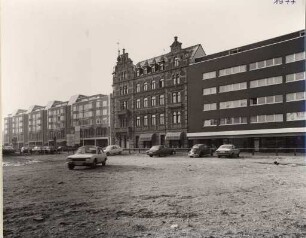 Altstadt, Dörfle. Kronenstraße