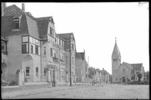 Torgau. Nordring
