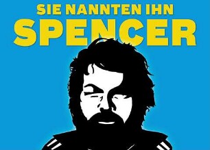 Sie nannten ihn Spencer (2017) - Trailer