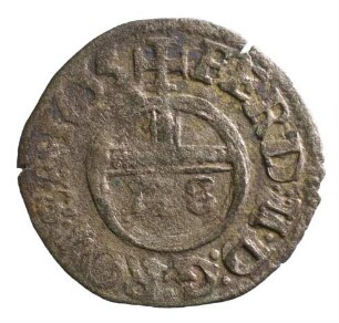 Münze, 1655