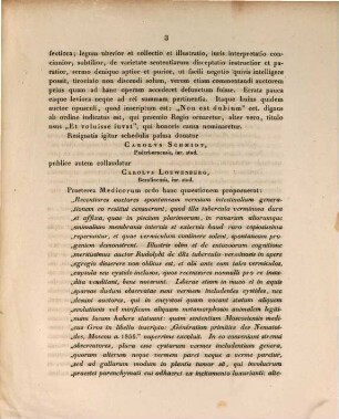 Iudicia de certamine litterario ab Universitate Friderica Guilelma Berolinensi : in annum ... indicto in sollemnibus Friderici Guilelmi III. regis beatissimi memoriae dedicatis ... publice renuntiata ac novae quaestiones. 1858 (1859)