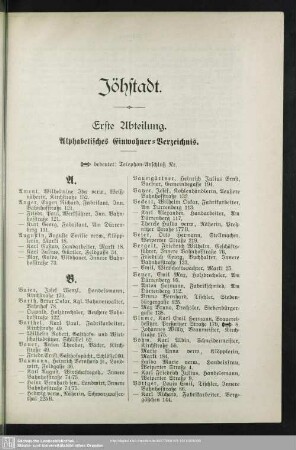 Jöhstadt