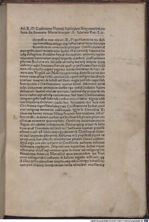 Historiae : Lib. 14-26