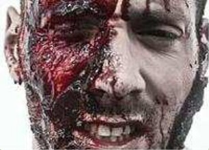 L.A. Zombie (2010) - Trailer