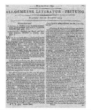 Hermann, G.: Observationes criticae in quosdam locos Aeschyli et Euripidis. Leipzig: Pezold 1798