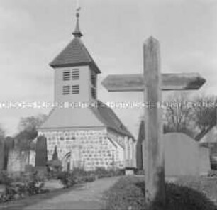 Dorfkirche in Kladow