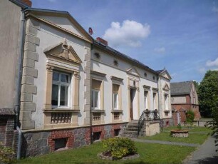 Keller, Lindow (Mark), Keller 49