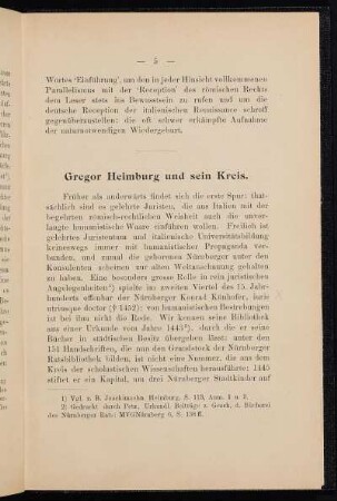 Gregor Heimburg und sein Keis.