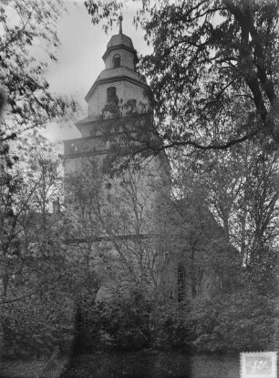 Evangelische Schlosskirche