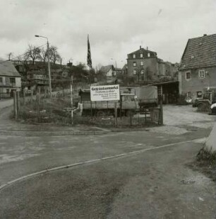 Possendorfer Straße