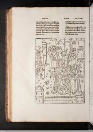 Le second Esdras de Neemye [Nehemia]