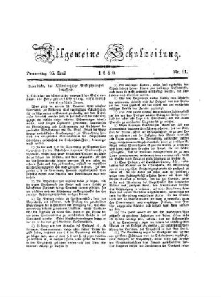 61: Heft 61