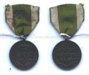 Kriegsdenkzeichen für 1814, 1815