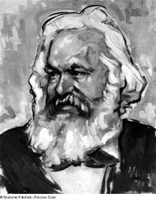 Karl Marx