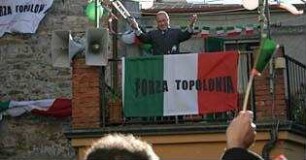 Bye Bye Berlusconi