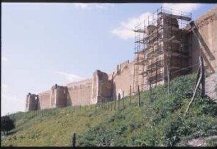 Lucera, Castello