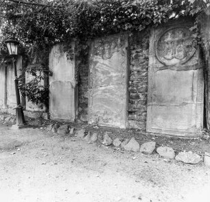 Ev. Burgkirche (Kirche, ev.); Dreieich, Fahrgasse 54