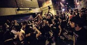 Noise and Resistance