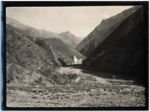 Tal von Chalamarca