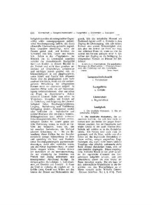 Lungenschwindsucht s. Tuberkulose