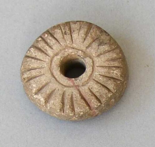 spindle whorl