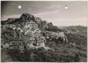 Sizilien, Nicosia