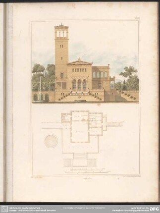 Villa