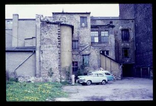 Ruine SCALA 7.5.66.