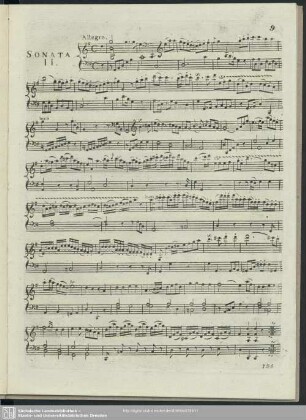 Sonata II.