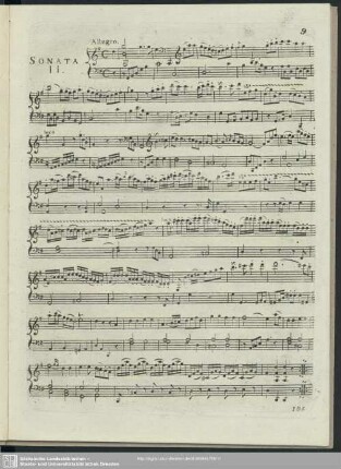 Sonata II.