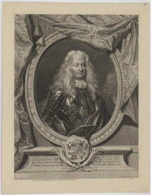 Bildnis des Bardo Bardi Magalotti