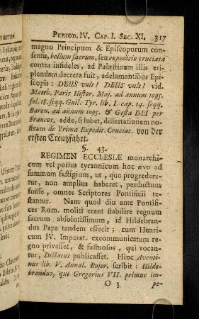 317-328, § 43 - 49