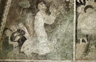 Bildfeld: Christus am Ölberg