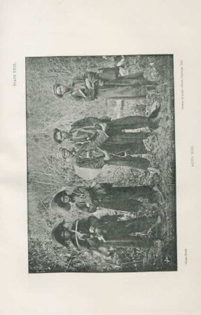 Plate XXIX. Akha men