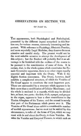 Section VIII.