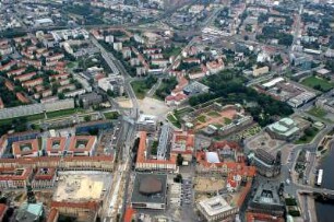 Dresden : Zwinger