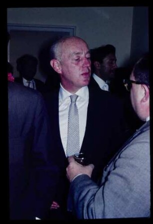 Sir Alec Guinness 29.6.62.