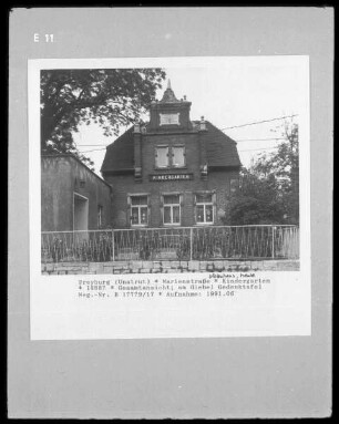 Kindergarten