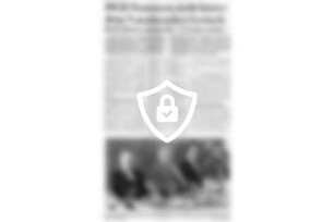 DGB Stormarn steht hinter dem Vorsitzenden Gerlach