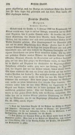 276-282 Kirchliche Statistik