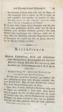 65-128 Rezensionen