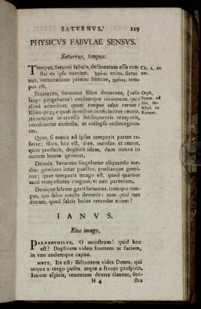 Ianus.