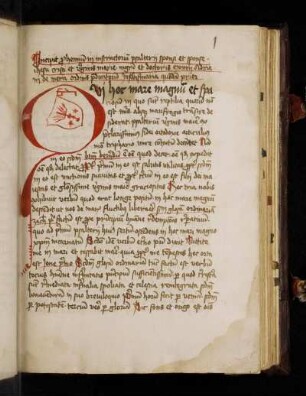 Adrianus de Mera: Instructorium de psalterio sponsi et sponsae, videlicet Jesu Christi ac beatae Mariae virginis. Prooemium
